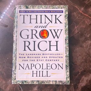 Great Book for a great mindset!